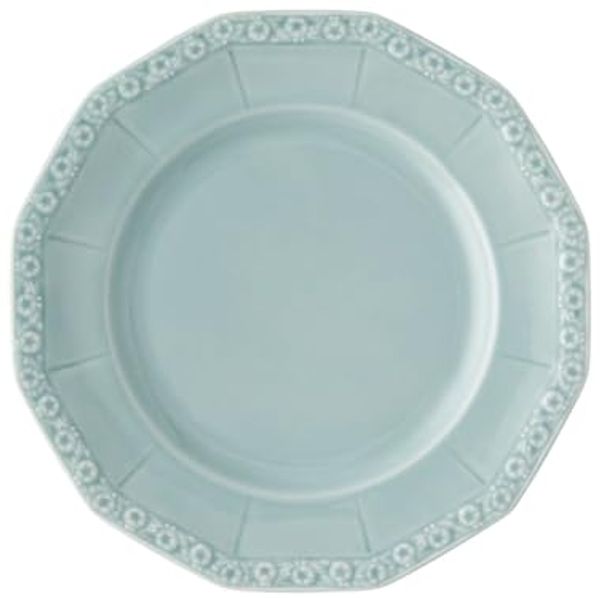 Rosenthal Maria Pale Mint Frühstücksteller 21 cm