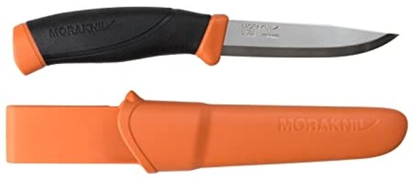 Morakniv Morakniv Begleiter verbranntes Messer 14073