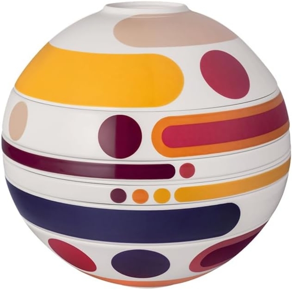 Villeroy & Boch La Boule Miami Iconic Signature