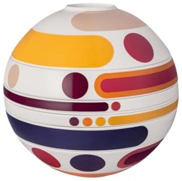 Villeroy & Boch La Boule Miami Iconic Signature