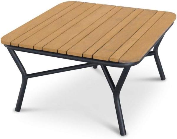 Lounge Tisch Mali 80x80 cm