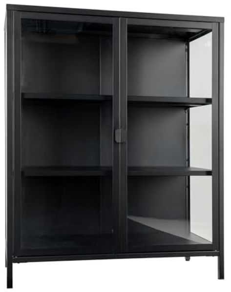 Highboardvitrine BRISBANE