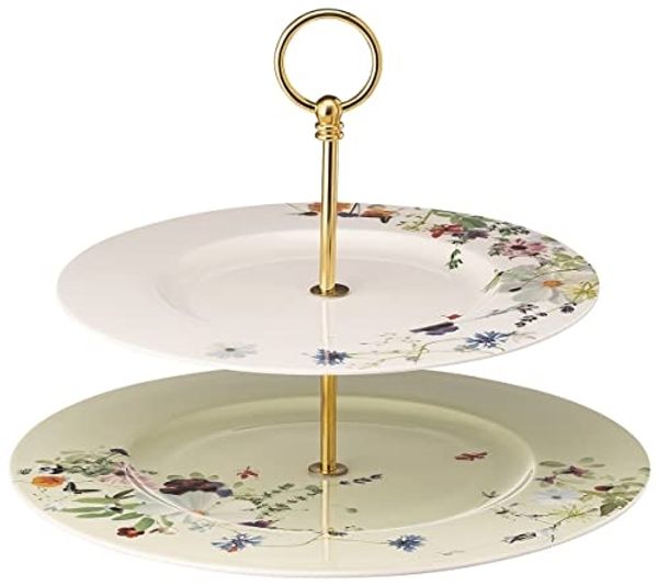 Rosenthal Etagere Brillance Grand Air 2 tlg.