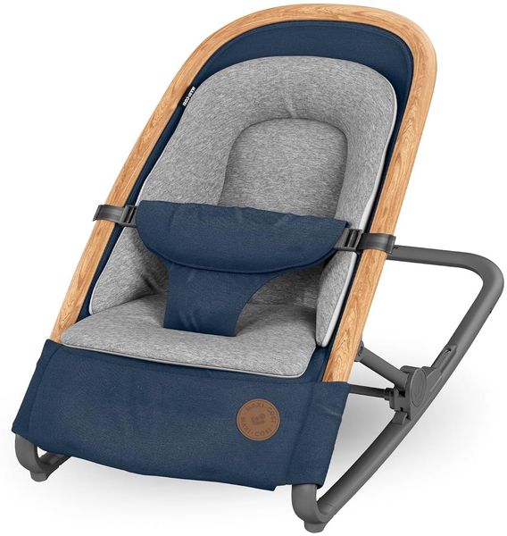 MAXI-COSI KORI Wippe Essential Blue Babywippe
