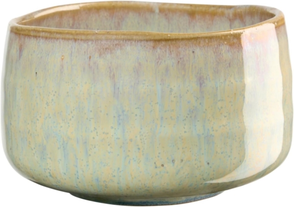 ASA Selection Schale, Ishi Shiny Moribana, L. 120mm, B. 120mm, H. 75mm