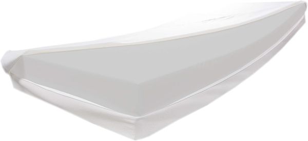 20 cm Höhe ca. Matratze - Dibapur® Pro Dolce • 7 Zonen Orthopädische Kaltschaummatratze (70x180 cm) • Härtegrad 3 Fest Aloe Vera glatt Bezug Waschbar 60 °C • Zum Einführungspreis • Öko-Tex 160x200 cm H2