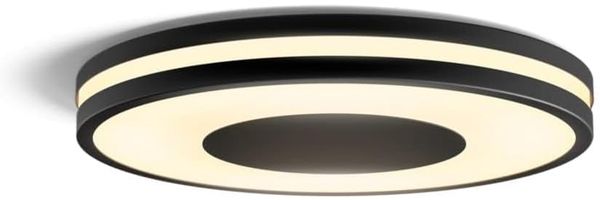 Philips Hue Being Plafond Ceiling Light - Black