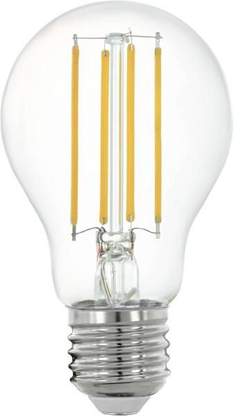 Eglo 12226 Connect-Z LED Leuchtmittel E27 L:10. 5cm Ø:6cm dimmbar 2700K warmweiß