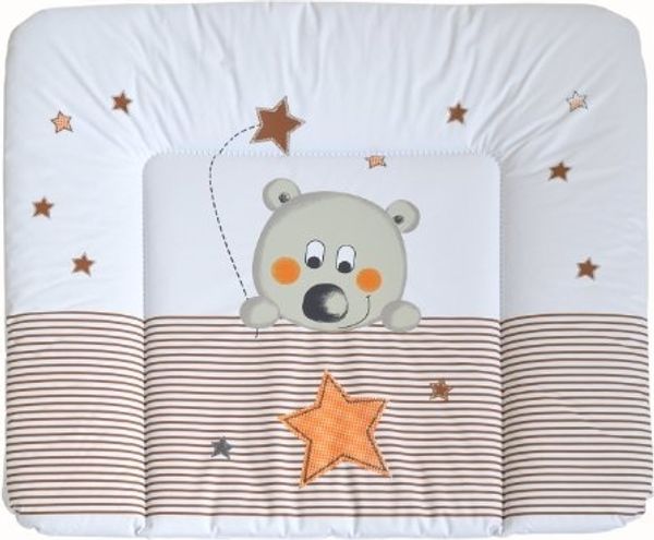 Schardt Wickelauflage 74x84 cm Hubi