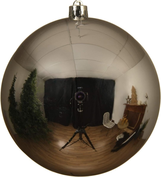 Kugel bruchfest CHRISTMAS