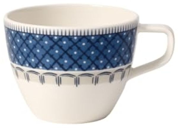Villeroy & Boch Casale Blu Kaffeeobertasse 250ml A U S L A U F !