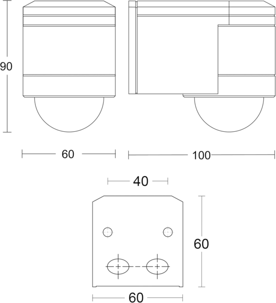 STEINEL ST 602819 - BÃ¼rokleinmaterial - WeiÃŸ Bild 4