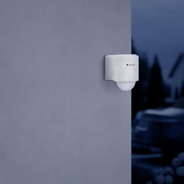 STEINEL ST 602819 - BÃ¼rokleinmaterial - WeiÃŸ Bild 2