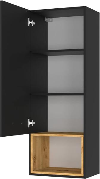 Wohnideebilder Thiago Schwarz Ecksofas & Eckcouches Th_30 Bild 4