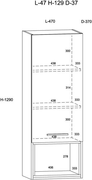 Wohnideebilder Thiago Schwarz Ecksofas & Eckcouches Th_30 Bild 3
