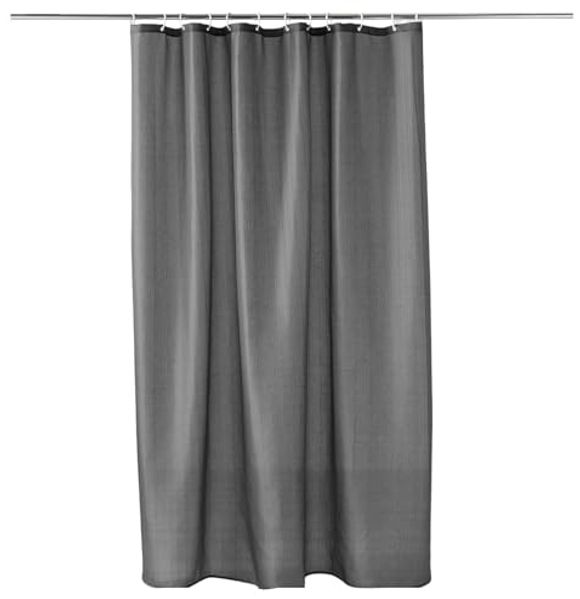 Duschvorhang mit Haken UNI