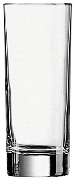 Luminarc LUMINARC Longdrinkbecher Islande 330 ml 15,5cm 3Stück