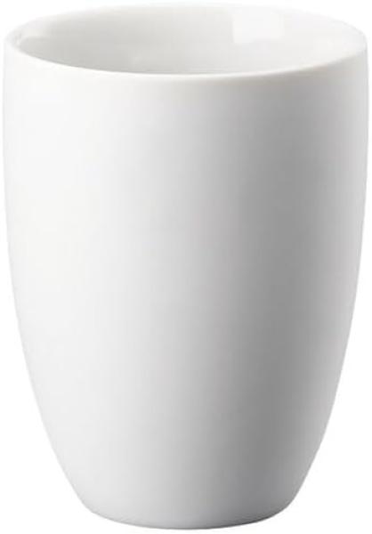 Rosenthal The Mug+ Silky White Becher doppelwandig 300 ml