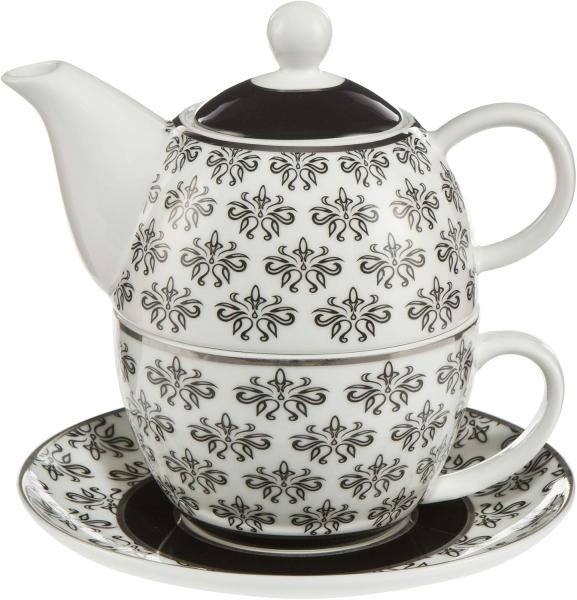 Goebel Maja von Hohenzollern Tea for One