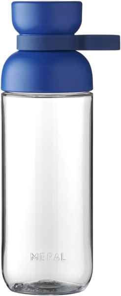 Mepal VITA Trinkflasche 500 ml Vivid Blue
