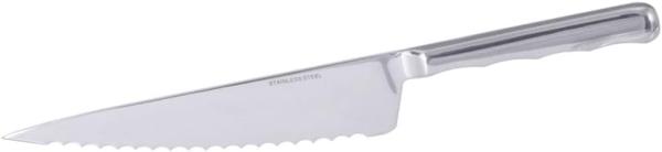 Contacto Edelstahl Kuchenmesser