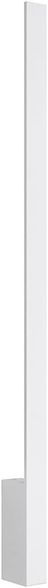 Thoro Lahti L LED Wandlampe weiß 2300lm 4000K 4 x 6,5 x 90 cm
