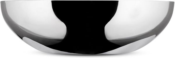 Alessi Dekoschale Double 32 cm