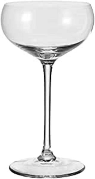 Leonardo Cheers Sektschale, Sektglas, Champagnerglas, Glas, 315 ml, 61644