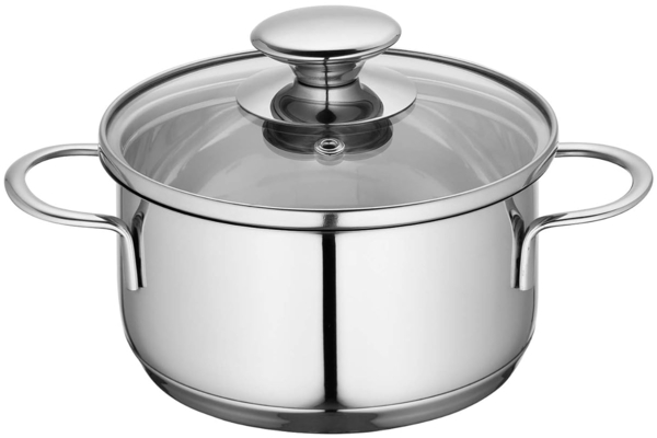 Kochtopf CAPRI, 14 cm