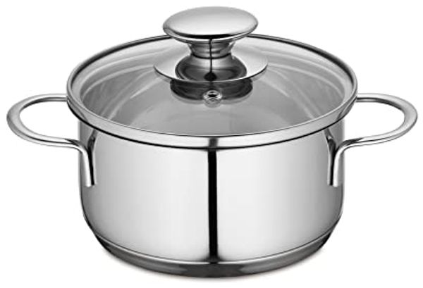 Küchenprofi Cook Mini-Topf 14 cm