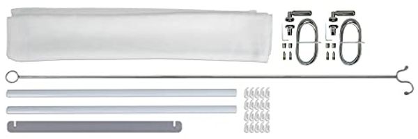 Palram - Canopia Polyester Sonnensegel