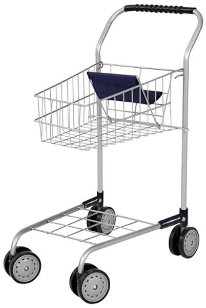 Bayer Design Einkaufswagen