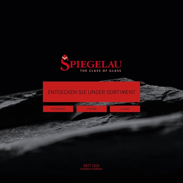 Spiegelau 'LifeStyle' Bierglas 4er Set, Klar, 440 ml Bild 7