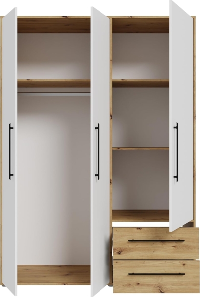 Kleiderschrank MOKKARIS Bild 5