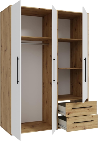 Kleiderschrank MOKKARIS Bild 6