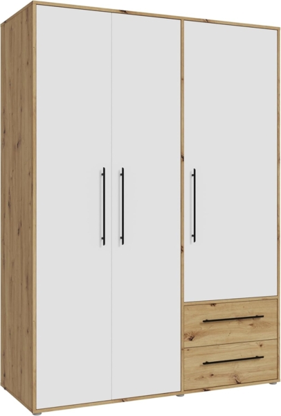 Kleiderschrank MOKKARIS Bild 4