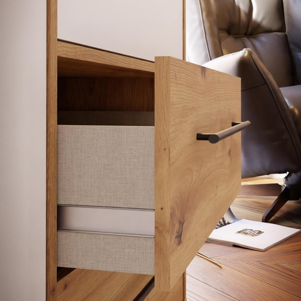 Kleiderschrank MOKKARIS Bild 9