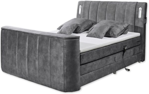 Boxspringbett DALLAS 6
