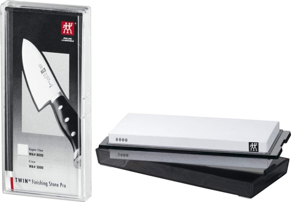 ZWILLING Wetzstein, 20 x 9 x 4 cm