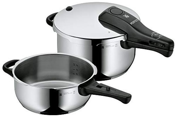 WMF Schnelltopf Set PERFECT RDS 2tlg 0792659999