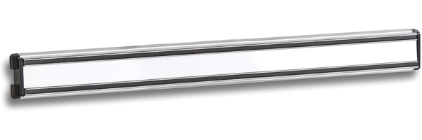 ZELLER Present Aluminium Küchen-Magnetleiste