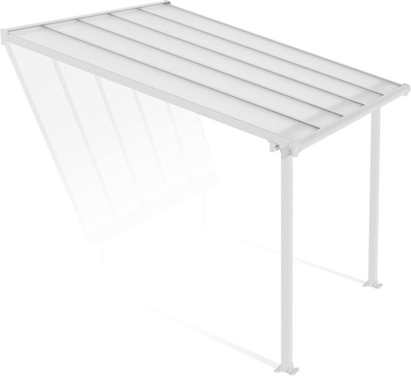 Palram - Canopia Aluminium Terrassenüberdachung