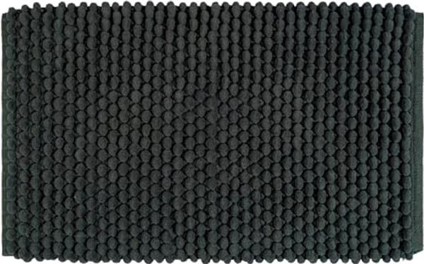 WENKO SOLIVO Badteppich 50 x 80 cm, Grün