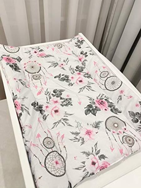 Wickelauflage 60x70 cm