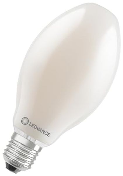 LEDVANCE HQL LED GLÜHFADEN V 1800LM 13W 827 E27