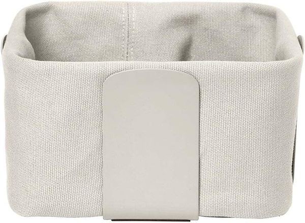 blomus DESA Brotkorb beige