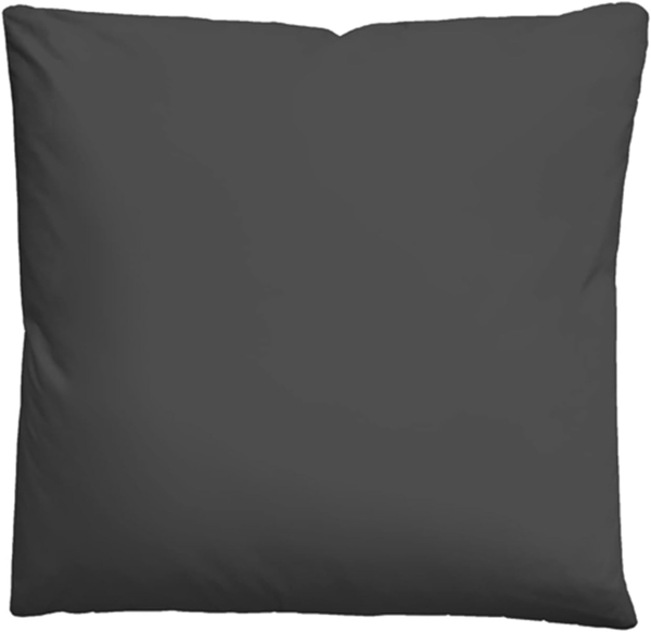 Traumhaft Schlafen - Castell - Markenbettwäsche 0560500 Microfaser Satin Bettwäsche, apfelgrün, 1x 155x220 cm + 1x 80x80 cm Bild 4