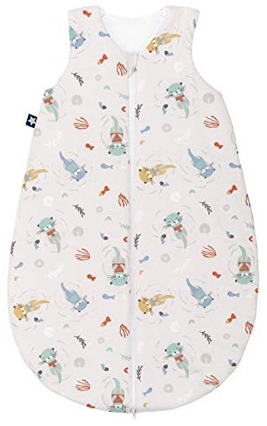 Julius Zöllner Sommerschlafsack Jersey Little Otti 98