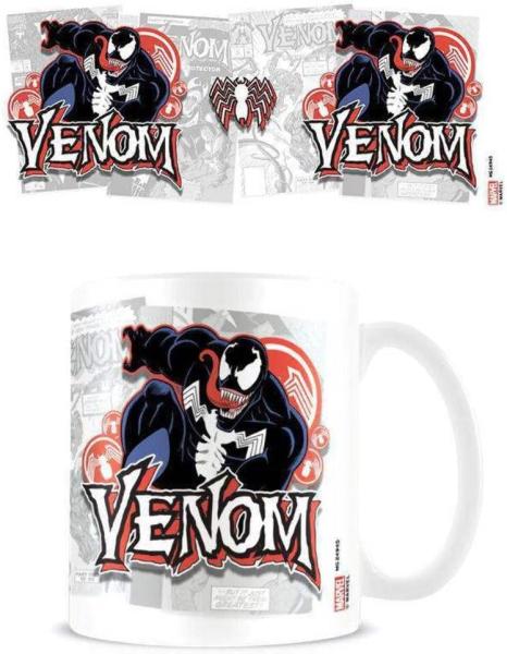 Marvel Venom - Kaffeetasse 320ml