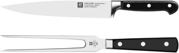 ZWILLING Professional S Messerset 2-tlg